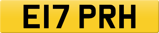 E17PRH