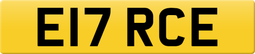 E17RCE