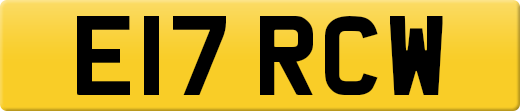 E17RCW