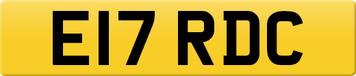 E17RDC