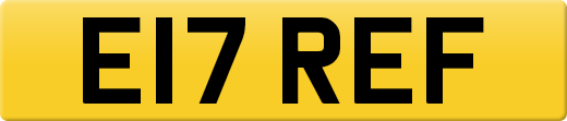 E17REF