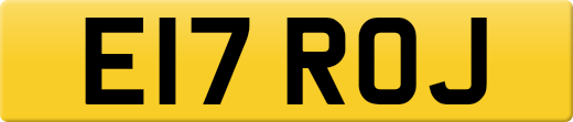 E17ROJ