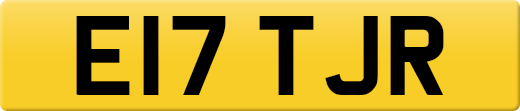 E17TJR