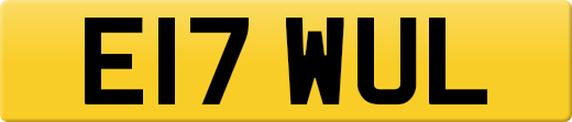 E17WUL