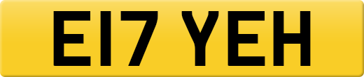 E17YEH