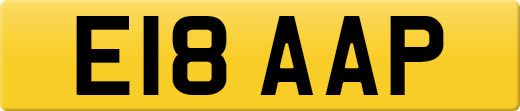 E18AAP