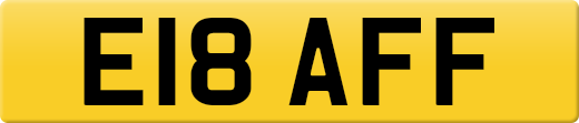 E18AFF