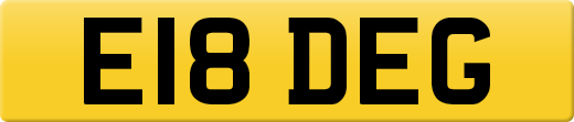 E18DEG