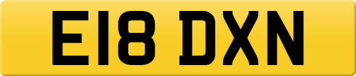 E18DXN