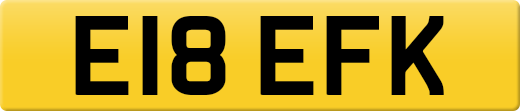 E18EFK