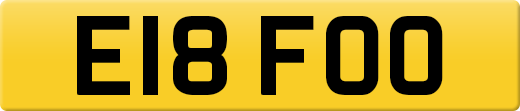 E18FOO