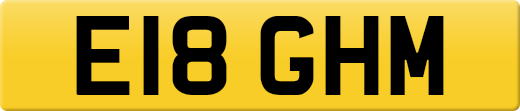 E18GHM