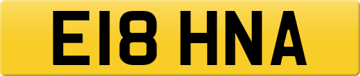 E18HNA