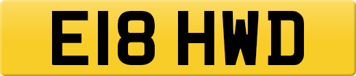 E18HWD