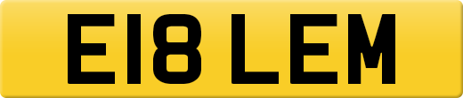 E18LEM