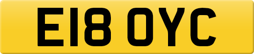 E18OYC