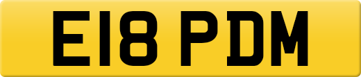 E18PDM