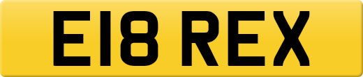 E18REX