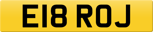 E18ROJ