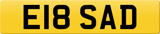 E18SAD