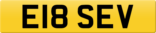 E18SEV
