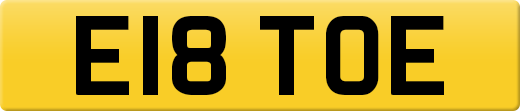 E18TOE