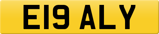 E19ALY