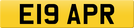 E19APR