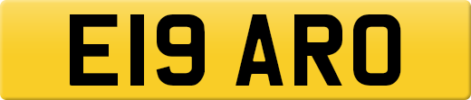 E19ARO