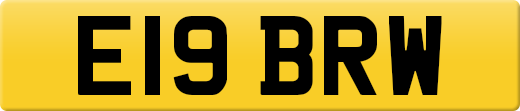 E19BRW