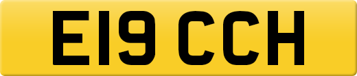 E19CCH