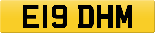 E19DHM