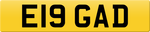 E19GAD