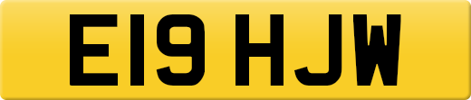 E19HJW