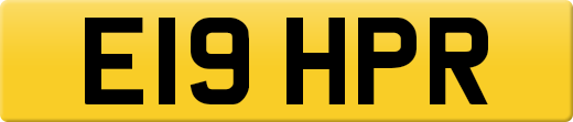 E19HPR