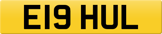 E19HUL