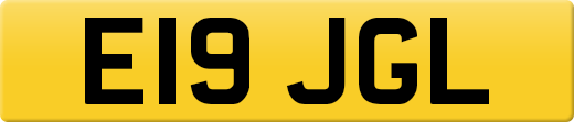 E19JGL