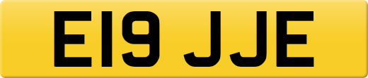 E19JJE