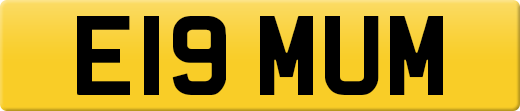 E19MUM