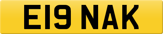 E19NAK