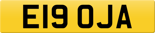 E19OJA