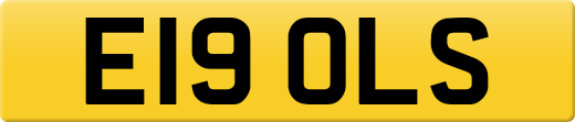 E19OLS