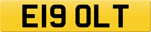 E19OLT