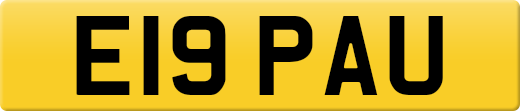 E19PAU