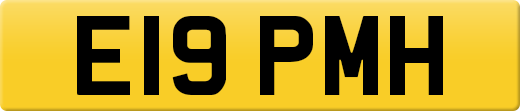 E19PMH