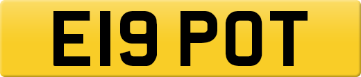 E19POT