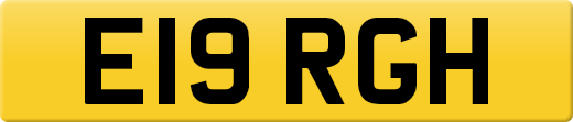 E19RGH