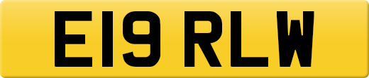 E19RLW