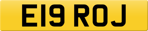 E19ROJ