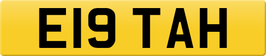 E19TAH